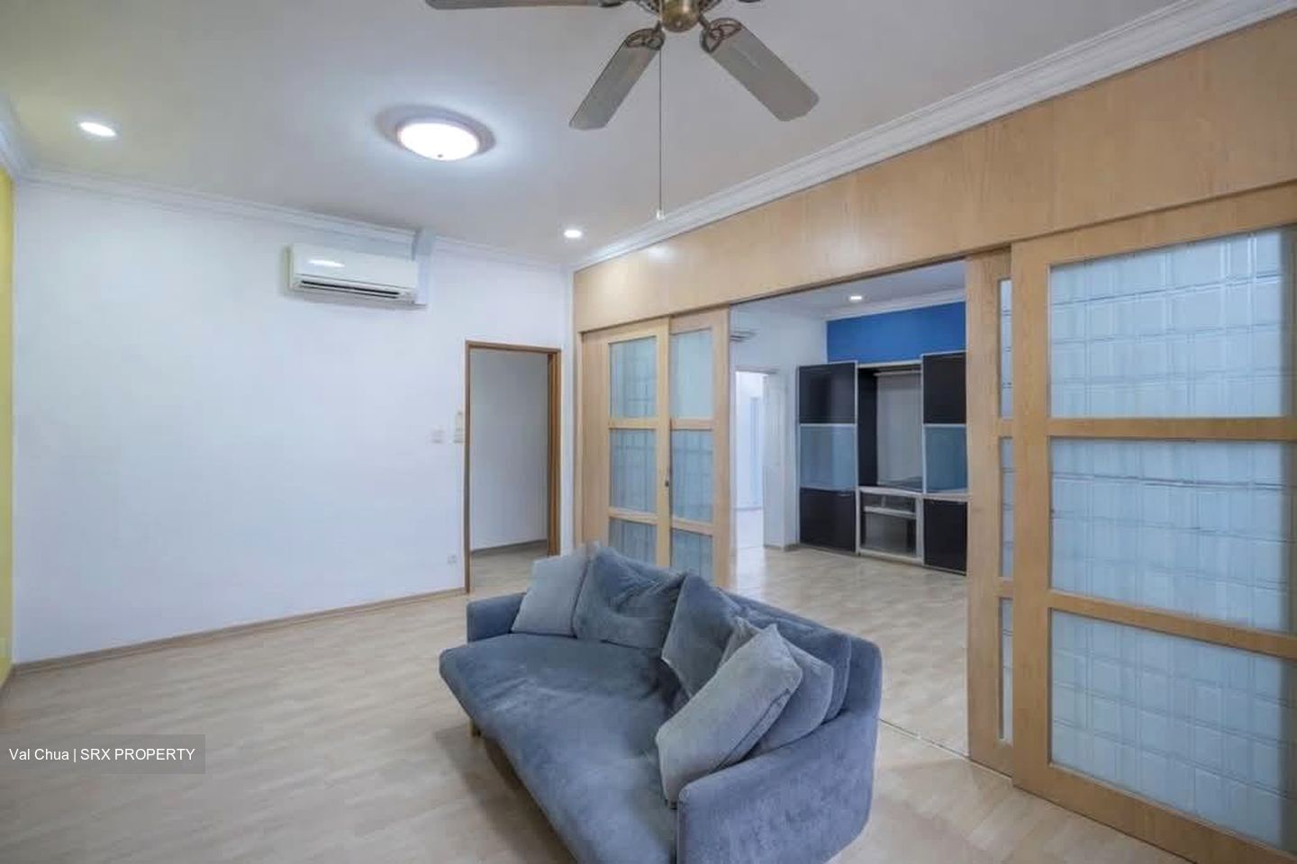 Upper Serangoon Road (D19), Semi-Detached #536506651